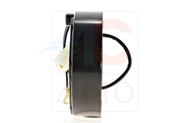 Bobina cuplaj magnetic compresor