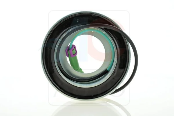 Bobina cuplaj magnetic compresor