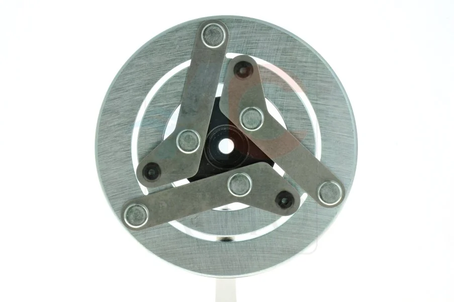 Disc antrenor cuplaj magnetic compresor