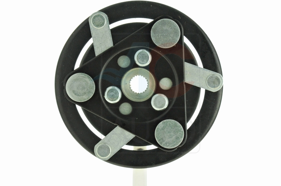 Disc antrenor cuplaj magnetic compresor
