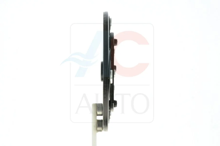 Disc antrenor cuplaj magnetic compresor