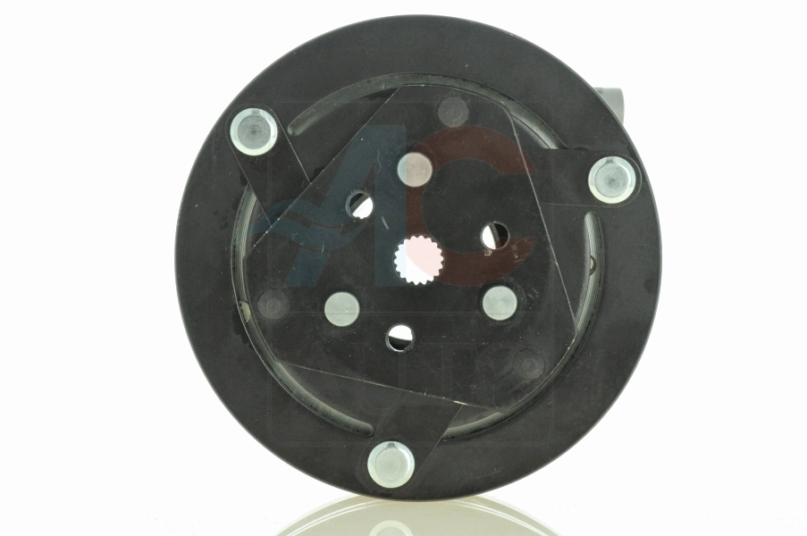 Cupla magnetica compresor climatizare
