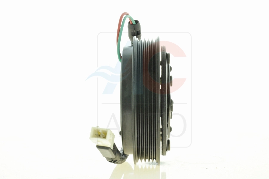 Cupla magnetica compresor climatizare
