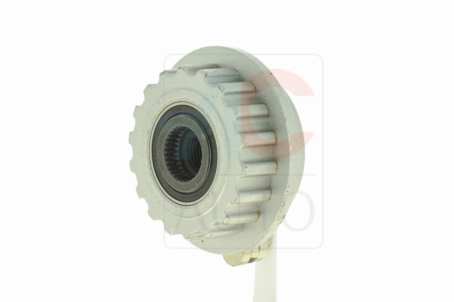 Disc antrenor cuplaj magnetic compresor