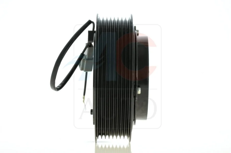 Cupla magnetica compresor climatizare
