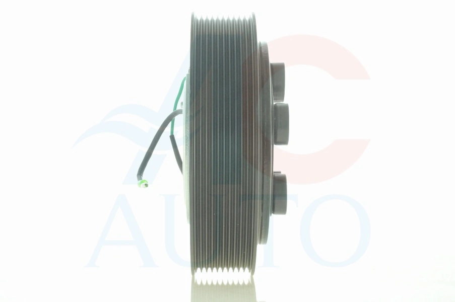 Cupla magnetica, compresor climatizare