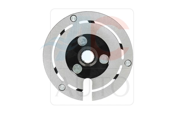 Disc antrenor cuplaj magnetic compresor