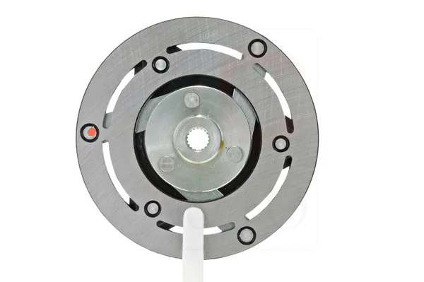 Disc antrenor cuplaj magnetic compresor