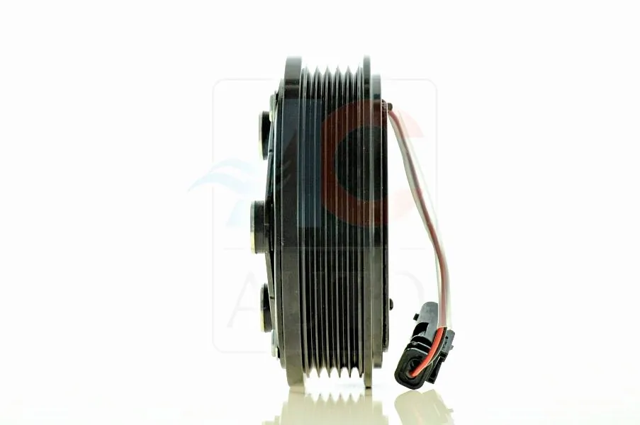 Cupla magnetica compresor climatizare