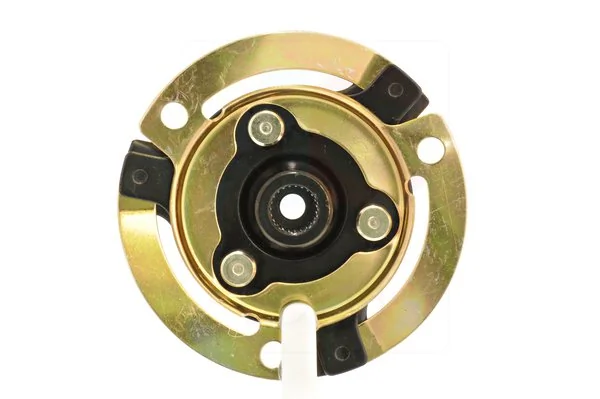 Disc antrenor cuplaj magnetic compresor