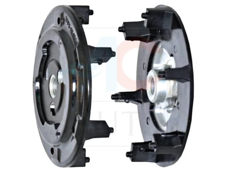Disc antrenor cuplaj magnetic compresor