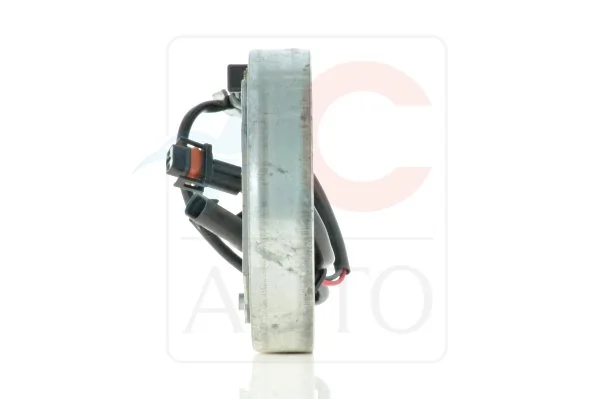 Bobina, cuplaj magnetic (compresor)