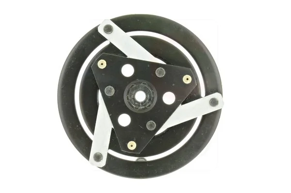 Disc antrenor, cuplaj magnetic (compresor)