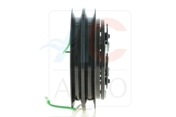 Cupla magnetica compresor climatizare