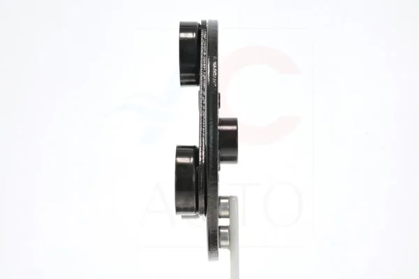 Disc antrenor cuplaj magnetic compresor