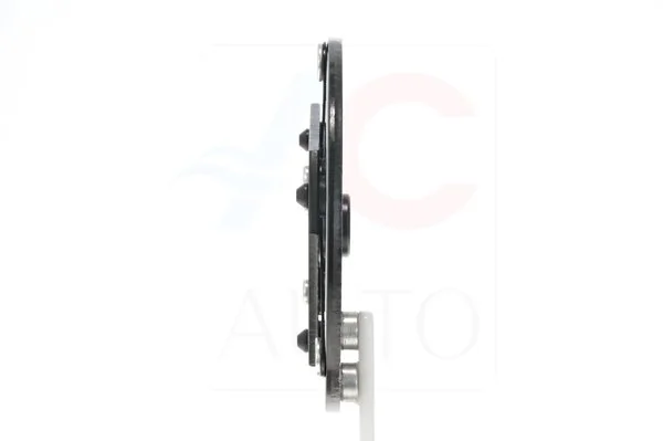 Disc antrenor, cuplaj magnetic (compresor)