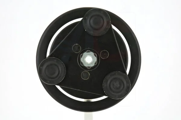 Disc antrenor cuplaj magnetic compresor