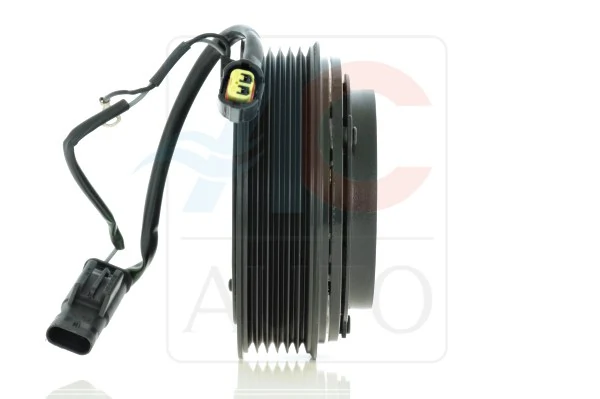 Cupla magnetica compresor climatizare