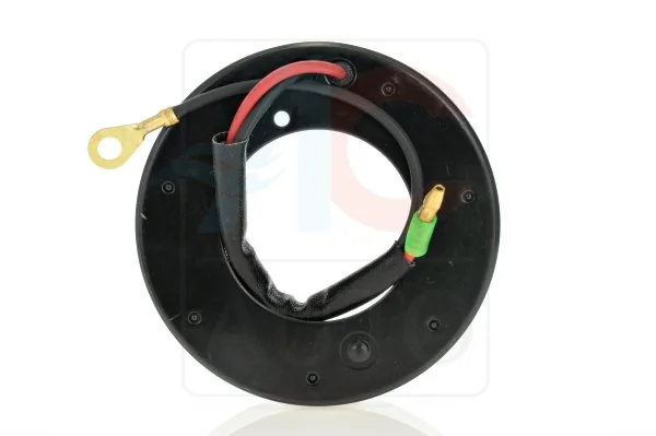 Bobina cuplaj magnetic compresor