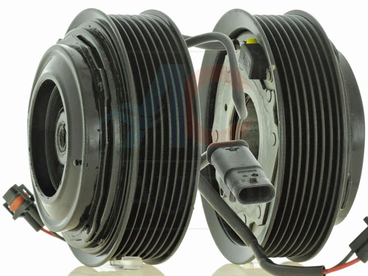 Cupla magnetica compresor climatizare