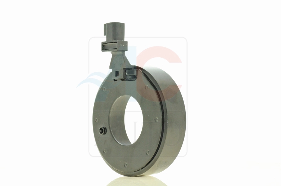 Bobina, cuplaj magnetic (compresor)