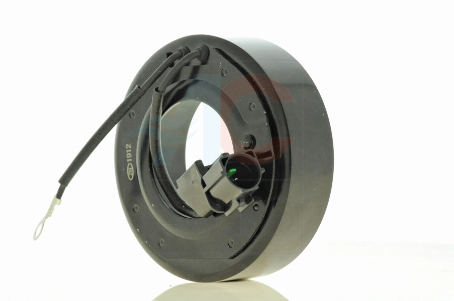 Bobina cuplaj magnetic compresor