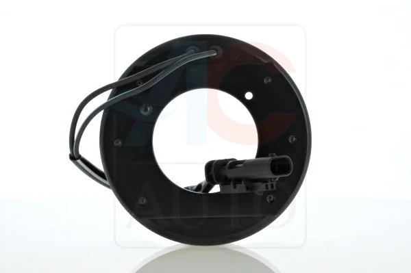 Bobina, cuplaj magnetic (compresor)