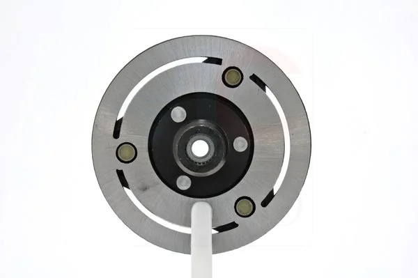 Disc antrenor cuplaj magnetic compresor