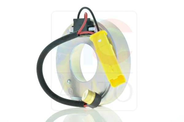 Bobina cuplaj magnetic compresor