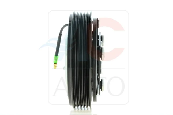 Cupla magnetica compresor climatizare
