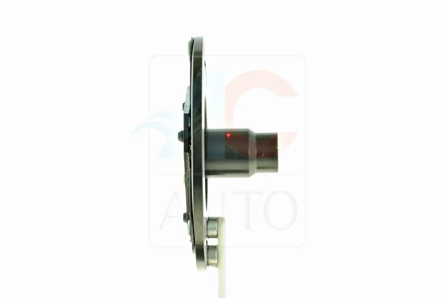 Disc antrenor cuplaj magnetic compresor