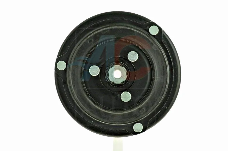Disc antrenor cuplaj magnetic compresor