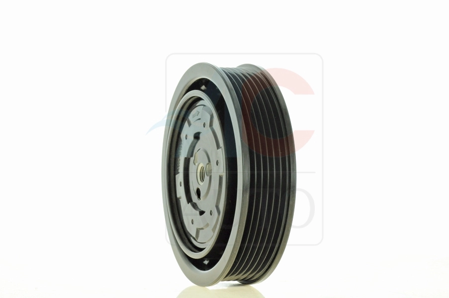 Cupla magnetica compresor climatizare