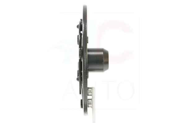 Disc antrenor cuplaj magnetic compresor