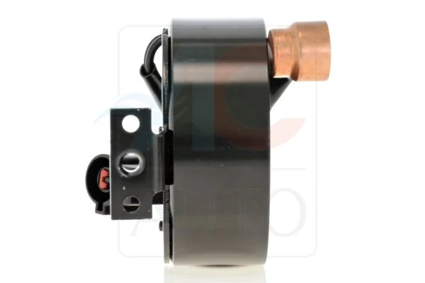 Bobina cuplaj magnetic compresor