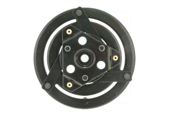 Disc antrenor cuplaj magnetic compresor