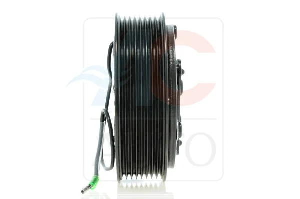 Cupla magnetica compresor climatizare