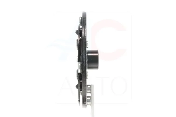 Disc antrenor cuplaj magnetic compresor