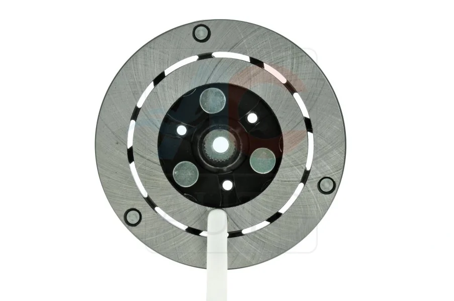 Disc antrenor cuplaj magnetic compresor