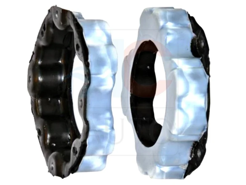 Disc antrenor cuplaj magnetic compresor