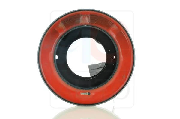 Bobina, cuplaj magnetic (compresor)