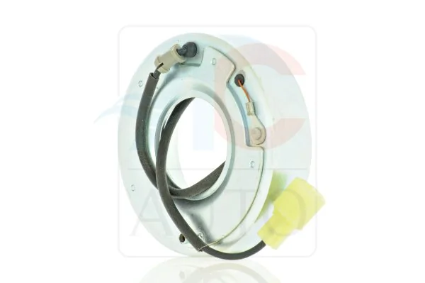 Bobina cuplaj magnetic compresor