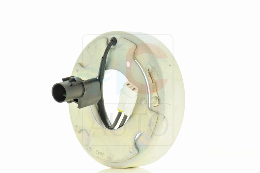 Bobina cuplaj magnetic compresor