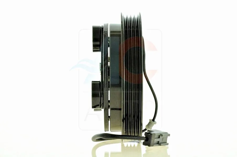 Cupla magnetica compresor climatizare