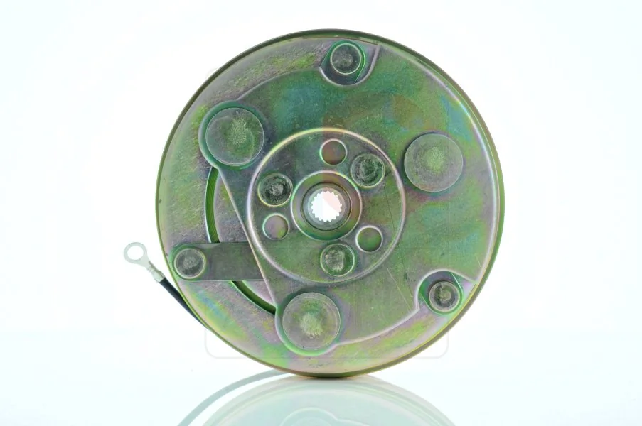 Cupla magnetica compresor climatizare