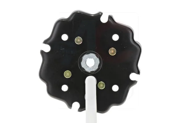 Disc antrenor, cuplaj magnetic (compresor)