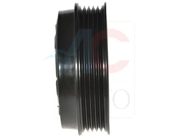 Cupla magnetica compresor climatizare