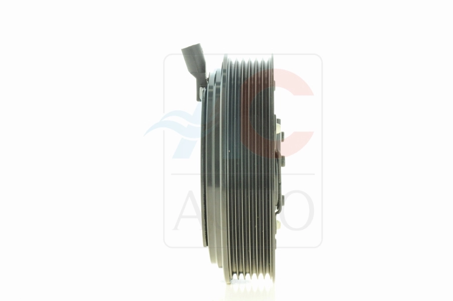 Cupla magnetica compresor climatizare