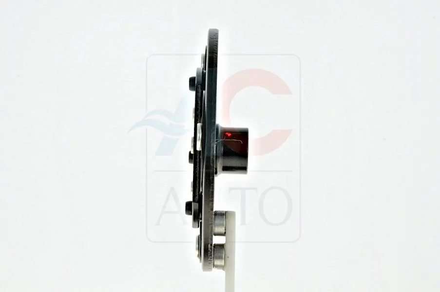 Disc antrenor, cuplaj magnetic (compresor)