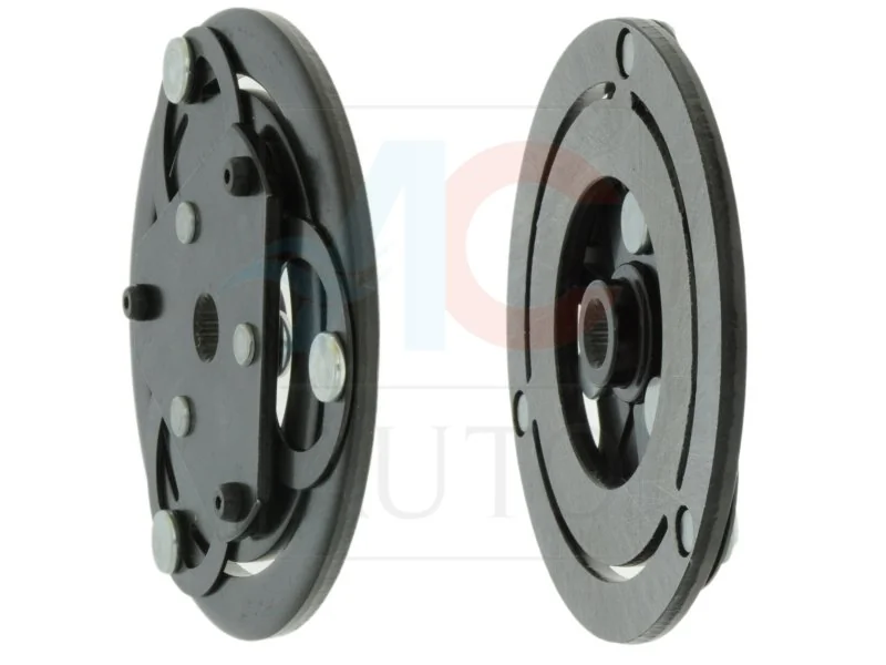 Disc antrenor cuplaj magnetic compresor